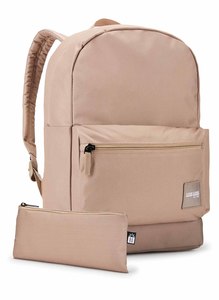 Alto Recycled Backpack 26L Silver Mink