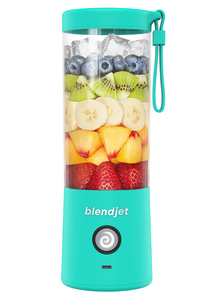 BlendJet 2 Portable Blender - Mint