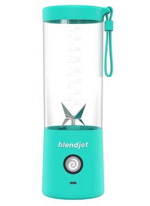 BlendJet 2 Portable Blender - Mint