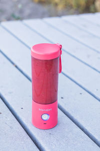 BlendJet 2 Portable Blender - Hot Pink