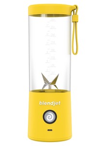 BlendJet 2 Portable Blender - Lemon