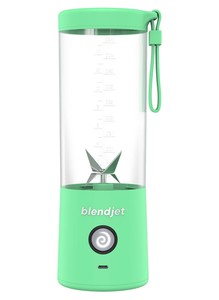 BlendJet 2 Portable Blender - Seafoam