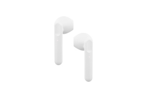 #ENJOY True Wireless Headphones White