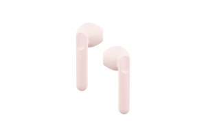 #ENJOY True Wireless Headphones Pink