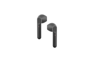 #RELAX True Wireless Headphones Black