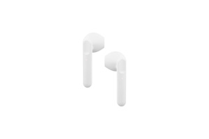 #RELAX True Wireless Headphones White