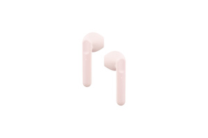 #RELAX True Wireless Headphones Pink