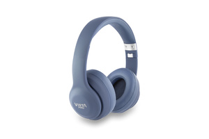 #SWING Over Ear Headphones Blue