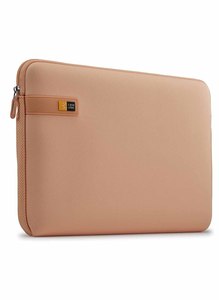 LAPS Notebook Sleeve 14" - Apricot Ice