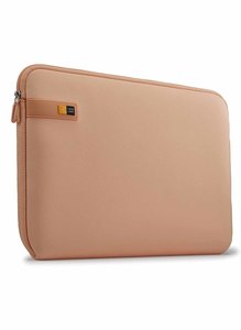 LAPS Notebook Sleeve 16" - Apricot Ice