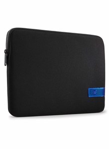 Reflect Laptop Sleeve 15.6" - Black/Gray