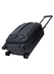 Aion Carry-On Spinner Black