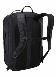 Aion Backpack 40L Black