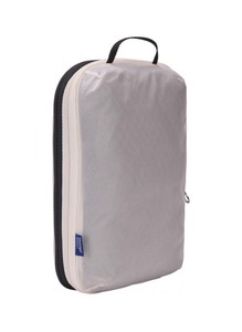 Compression Packing Cube Medium - White