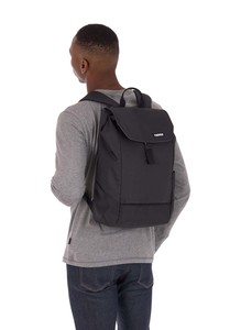 Lithos Backpack 16L Black