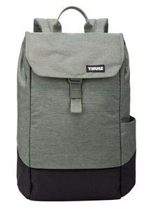 Lithos Backpack 16L Agave/Black