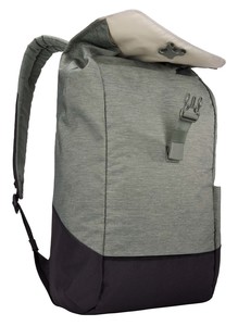 Lithos Backpack 16L Agave/Black