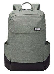 Lithos Backpack 20L Agave/Black