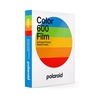 600 Color Film Round Frame 8x