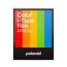 i-Type Color Film Black Frame 8x