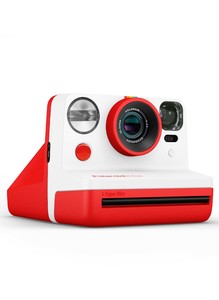Now Camera Red