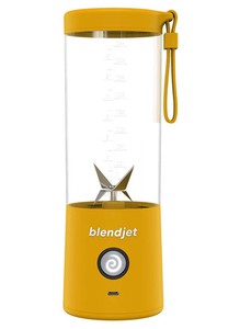 BlendJet 2 Portable Blender - Honey