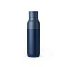 PureVis Bottle 500ml - Monaco Blue