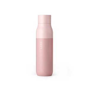 PureVis Bottle 500ml - Himalayan Pink