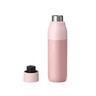 PureVis Bottle 500ml - Himalayan Pink