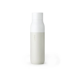 PureVis Bottle 500ml - Granite White