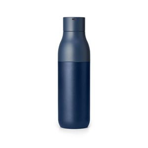 PureVis Bottle 740ml - Monaco Blue