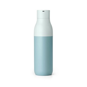 PureVis Bottle 740ml - Seaside Mint
