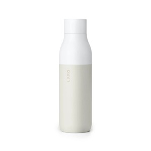 PureVis Bottle 740ml - Granite White