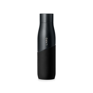 PureVis Movement Bottle 710ml - BLK/ONYX