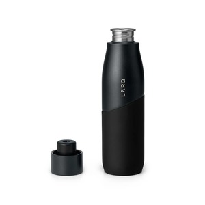 PureVis Movement Bottle 710ml - BLK/ONYX