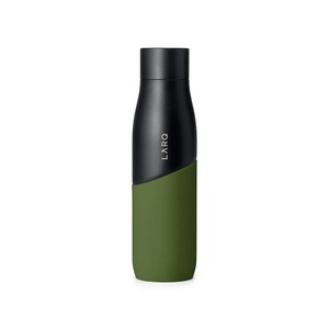 PureVis Movement Bottle 710ml - BLK/PINE