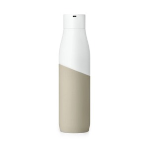 PureVis Movement Bottle 950ml - WHT/DUNE