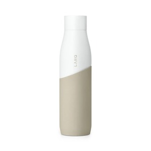 PureVis Movement Bottle 950ml - WHT/DUNE
