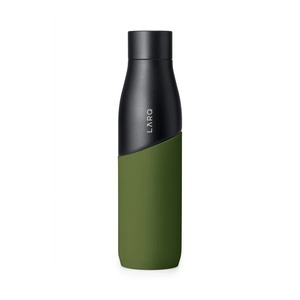 PureVis Movement Bottle 950ml - BLK/PINE