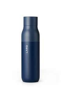 Insulated Bottle 500ML - Monaco Blue