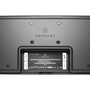 Dione Dolby Atmos Soundbar