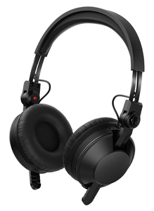 HDJ-CX On-Ear Headphones Black