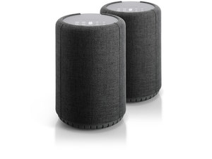 A10 MKII Wireless Speaker - Dark Grey