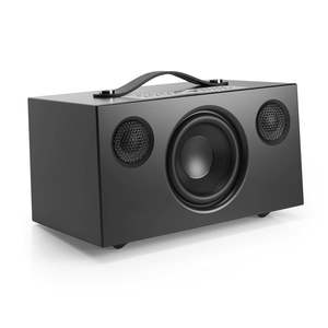 C5 MK II Wireless Speaker - Black