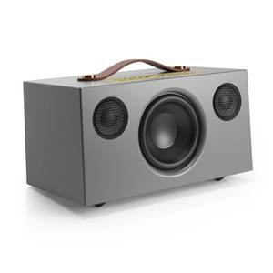 C5 MK II Wireless Speaker - Grey