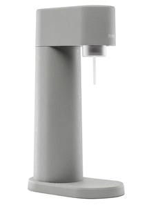 WOODY SPARKLING WATER MAKER - GRAY