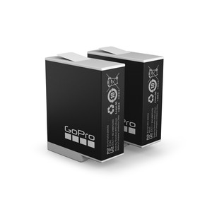 Enduro Battery 2-Pack (H10/H11/H12)