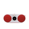P2 Music Player - Red & White