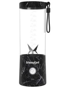 BlendJet 2 Portable Blender-Black Marble