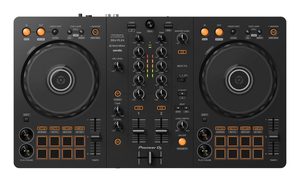 DDJ-FLX4 DJ controller